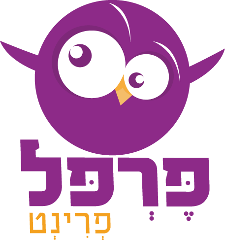 Purple Print